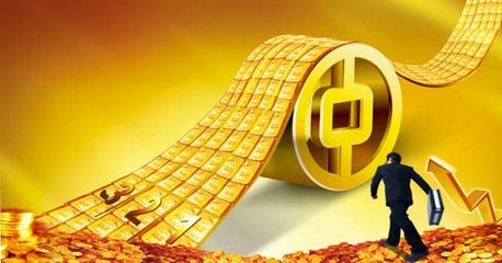 互联网金融 从增长黑洞到价值变现——爱盈利金融服务的探索与启示