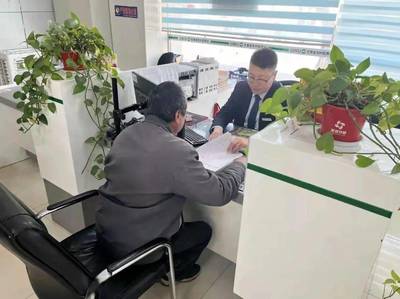 金昌市金融机构优化服务创新产品 12亿信贷资金全力护航春耕备耕