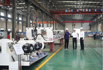 金融服务 新质生产力的关键助力